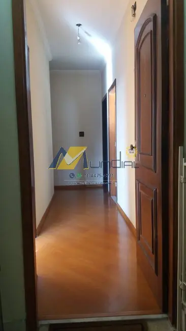 Foto 3 de Cobertura com 4 quartos para alugar, 256m2 em Centro, Santo Andre - SP