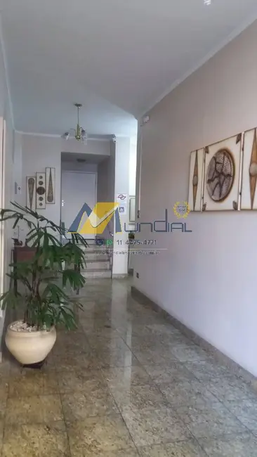 Foto 2 de Cobertura com 4 quartos para alugar, 256m2 em Centro, Santo Andre - SP