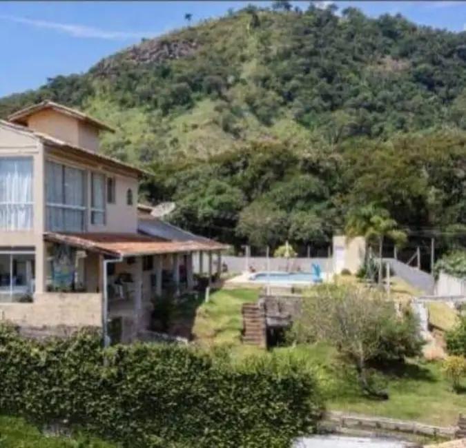 Chácara com 5 quartos para alugar, 1000m2 em Ribeirão dos Porcos, Atibaia - SP - imagem 2 Foto 2 de Chácara com 5 quartos para alugar, 1000m2 em Ribeirão dos Porcos, Atibaia - SP