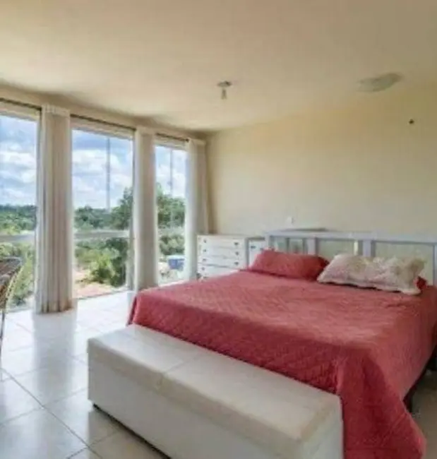 Chácara com 5 quartos para alugar, 1000m2 em Ribeirão dos Porcos, Atibaia - SP - imagem 4 Foto 4 de Chácara com 5 quartos para alugar, 1000m2 em Ribeirão dos Porcos, Atibaia - SP