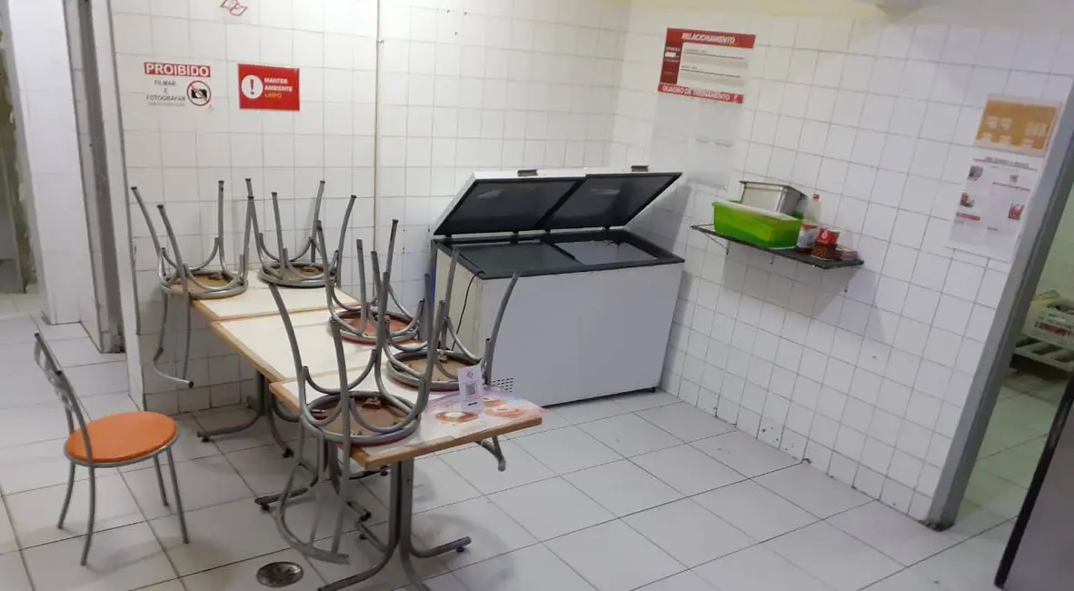 Foto 3 de Sala Comercial para alugar, 433m2 em Centro, Santo Andre - SP
