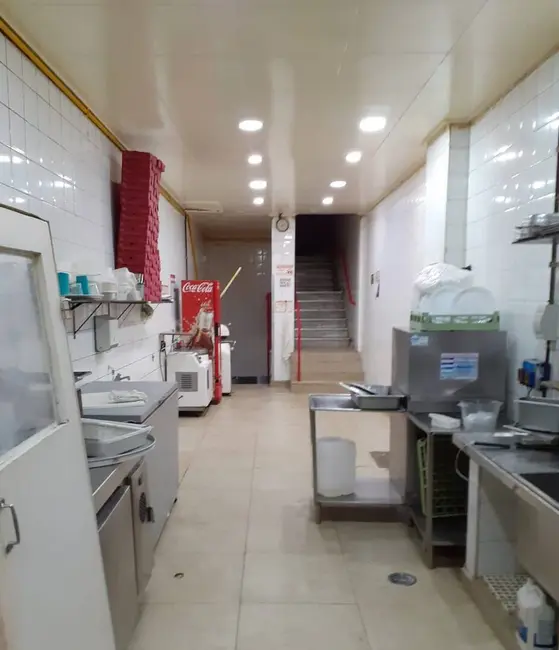 Foto 9 de Sala Comercial para alugar, 433m2 em Centro, Santo Andre - SP