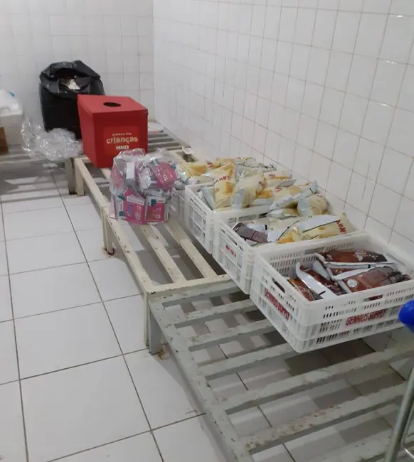 Foto 2 de Sala Comercial para alugar, 433m2 em Centro, Santo Andre - SP