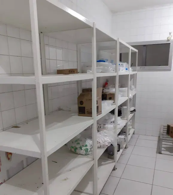 Foto 7 de Sala Comercial para alugar, 433m2 em Centro, Santo Andre - SP