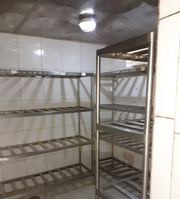 Foto 4 de Sala Comercial para alugar, 433m2 em Centro, Santo Andre - SP