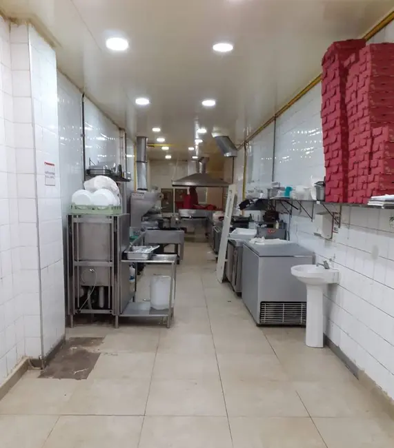 Foto 8 de Sala Comercial para alugar, 433m2 em Centro, Santo Andre - SP