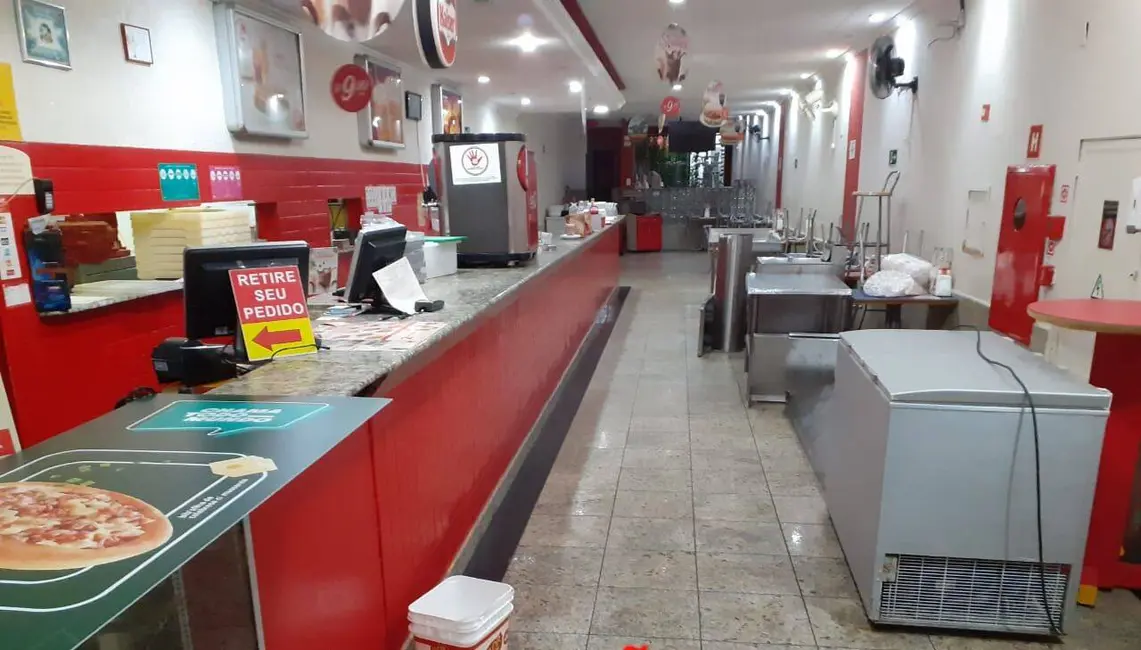 Foto 5 de Sala Comercial para alugar, 433m2 em Centro, Santo Andre - SP