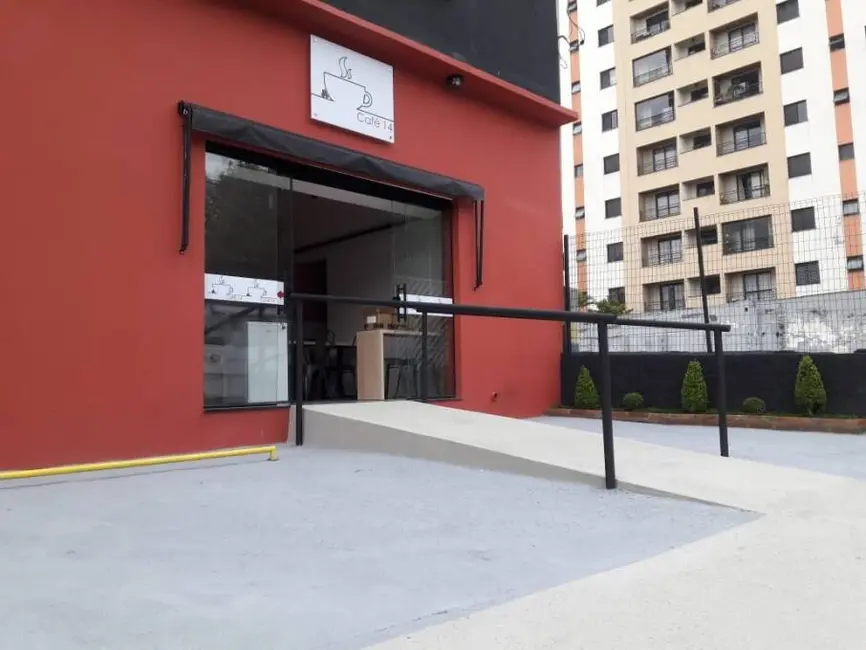 Foto 9 de Armazém / Galpão para alugar, 872m2 em Barcelona, Sao Caetano Do Sul - SP