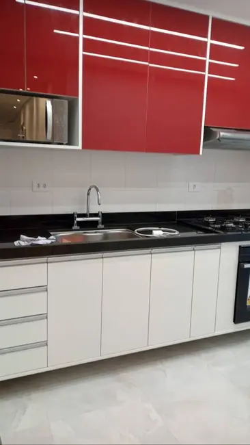 Apartamento com 2 quartos para alugar, 90m2 em Santa Maria, Sao Caetano Do Sul - SP - imagem 5 Foto 5 de Apartamento com 2 quartos para alugar, 90m2 em Santa Maria, Sao Caetano Do Sul - SP