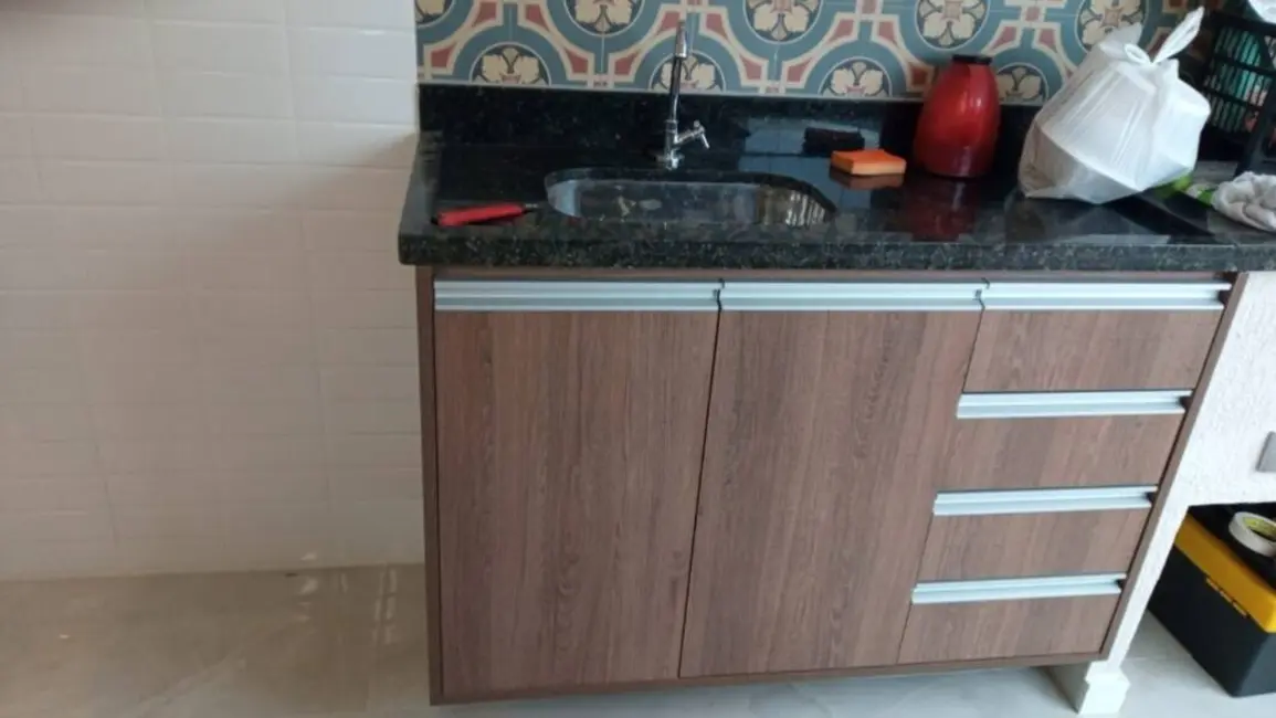 Apartamento com 2 quartos para alugar, 90m2 em Santa Maria, Sao Caetano Do Sul - SP - imagem 6 Foto 6 de Apartamento com 2 quartos para alugar, 90m2 em Santa Maria, Sao Caetano Do Sul - SP