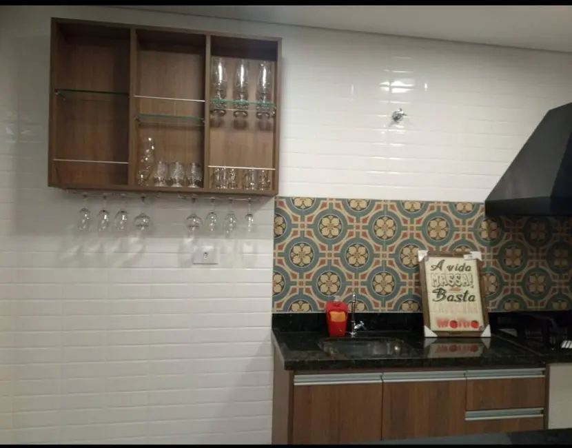 Apartamento com 2 quartos para alugar, 90m2 em Santa Maria, Sao Caetano Do Sul - SP - imagem 3 Foto 3 de Apartamento com 2 quartos para alugar, 90m2 em Santa Maria, Sao Caetano Do Sul - SP