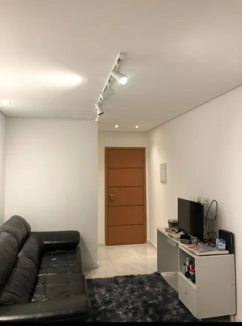 Apartamento com 2 quartos para alugar, 90m2 em Santa Maria, Sao Caetano Do Sul - SP - imagem 9 Foto 9 de Apartamento com 2 quartos para alugar, 90m2 em Santa Maria, Sao Caetano Do Sul - SP
