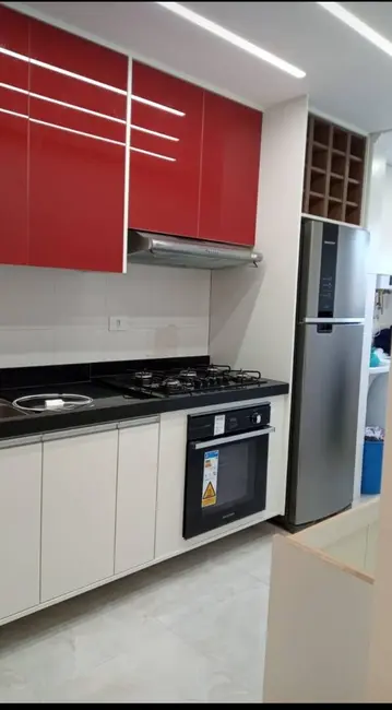 Apartamento com 2 quartos para alugar, 90m2 em Santa Maria, Sao Caetano Do Sul - SP - imagem 4 Foto 4 de Apartamento com 2 quartos para alugar, 90m2 em Santa Maria, Sao Caetano Do Sul - SP