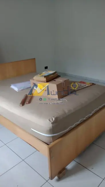Foto 7 de Sobrado com 2 quartos para alugar, 130m2 em Vila Francisco Matarazzo, Santo Andre - SP