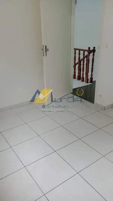 Foto 3 de Sobrado com 2 quartos para alugar, 130m2 em Vila Francisco Matarazzo, Santo Andre - SP