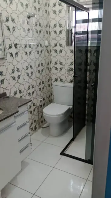 Foto 5 de Sobrado com 2 quartos para alugar, 130m2 em Vila Francisco Matarazzo, Santo Andre - SP