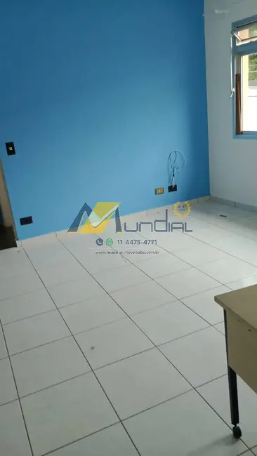 Foto 8 de Sobrado com 2 quartos para alugar, 130m2 em Vila Francisco Matarazzo, Santo Andre - SP