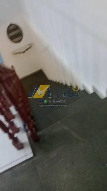 Foto 4 de Sobrado com 2 quartos para alugar, 130m2 em Vila Francisco Matarazzo, Santo Andre - SP