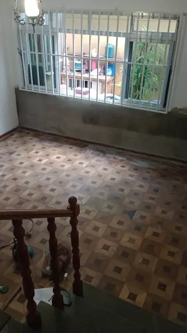 Foto 9 de Sobrado com 2 quartos para alugar, 130m2 em Vila Francisco Matarazzo, Santo Andre - SP