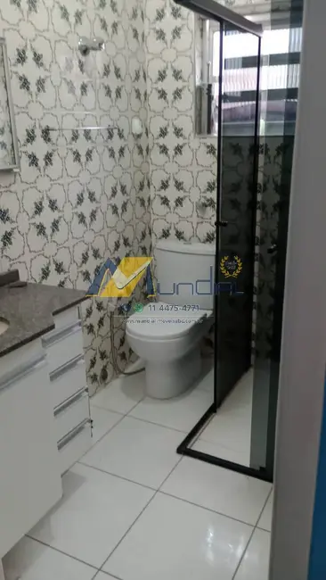 Foto 5 de Sobrado com 2 quartos para alugar, 130m2 em Vila Francisco Matarazzo, Santo Andre - SP