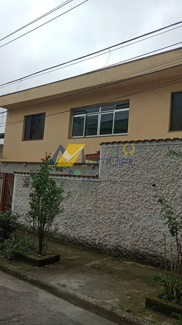 Foto 1 de Sobrado com 2 quartos para alugar, 130m2 em Vila Francisco Matarazzo, Santo Andre - SP