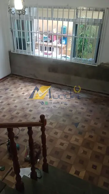 Foto 9 de Sobrado com 2 quartos para alugar, 130m2 em Vila Francisco Matarazzo, Santo Andre - SP