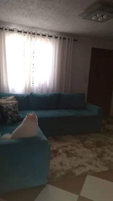 Foto 2 de Apartamento com 2 quartos para alugar, 54m2 em Vila Camilópolis, Santo Andre - SP