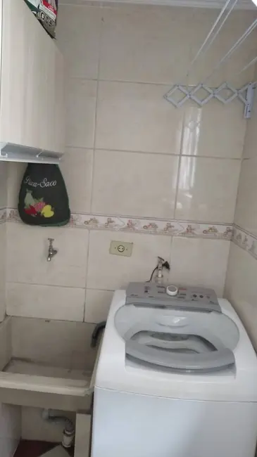 Foto 5 de Apartamento com 2 quartos para alugar, 54m2 em Vila Camilópolis, Santo Andre - SP
