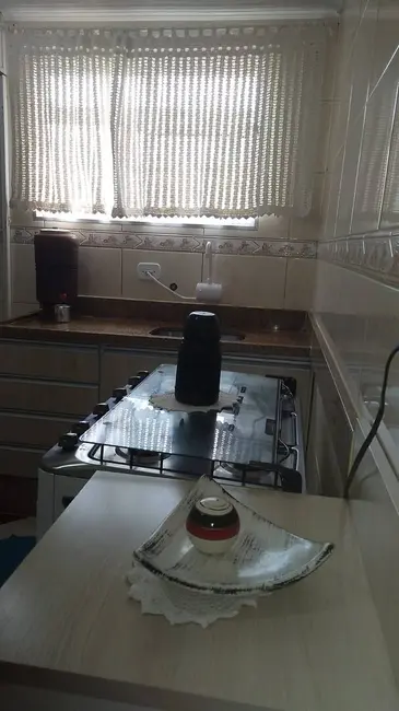 Foto 9 de Apartamento com 2 quartos para alugar, 54m2 em Vila Camilópolis, Santo Andre - SP