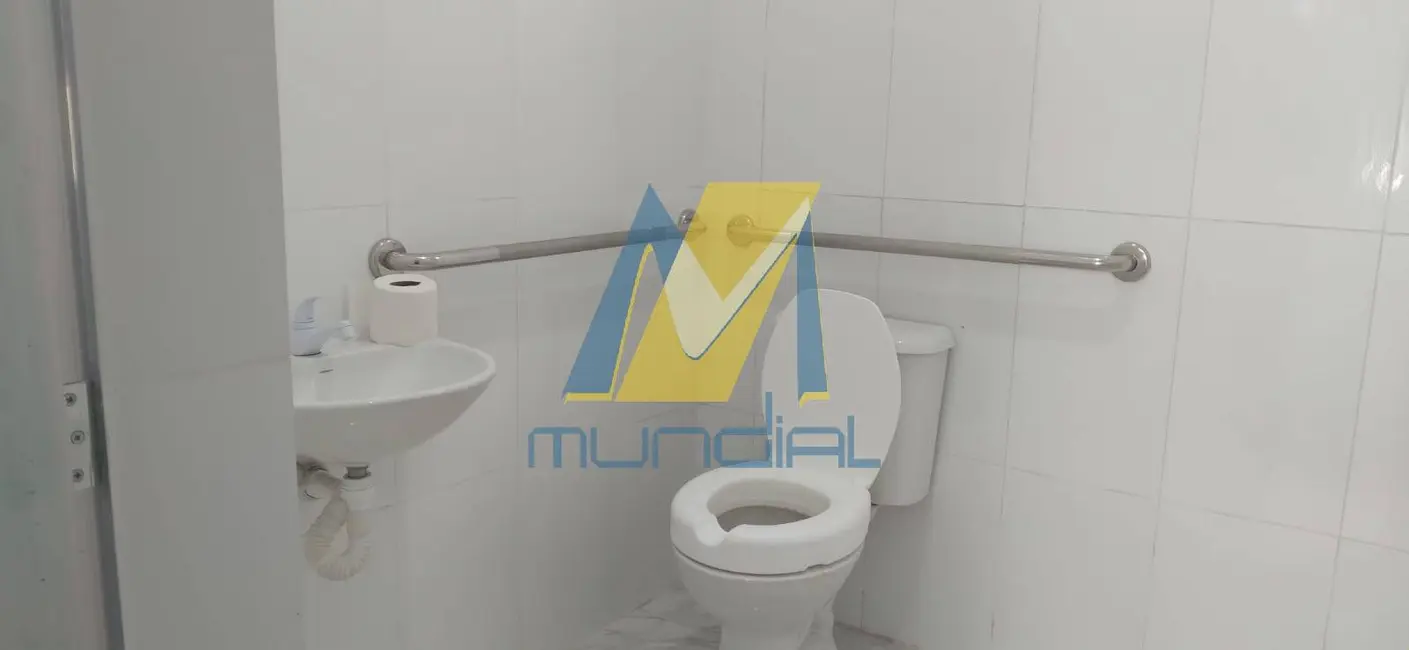 Foto 7 de Armazém / Galpão para alugar, 180m2 em Centro, Sao Bernardo Do Campo - SP