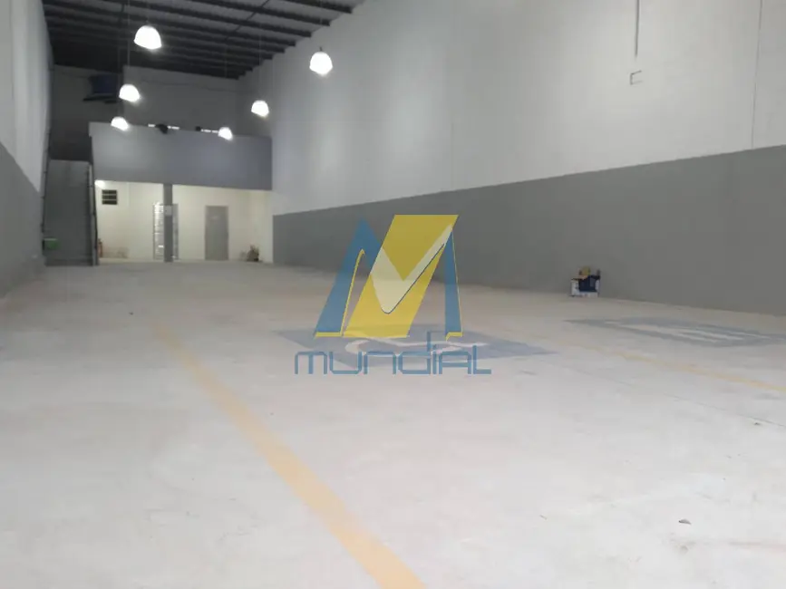 Foto 3 de Armazém / Galpão para alugar, 180m2 em Centro, Sao Bernardo Do Campo - SP