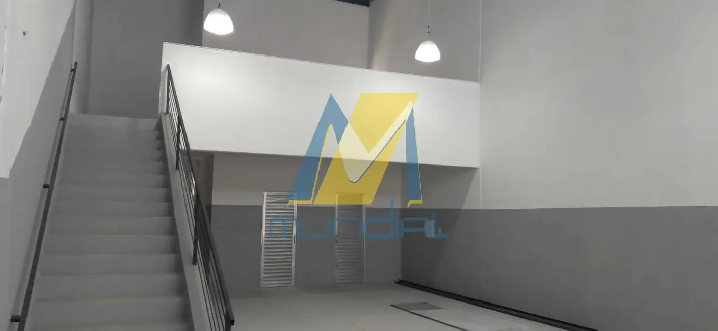 Foto 9 de Armazém / Galpão para alugar, 180m2 em Centro, Sao Bernardo Do Campo - SP