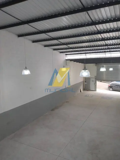 Foto 6 de Armazém / Galpão para alugar, 180m2 em Centro, Sao Bernardo Do Campo - SP