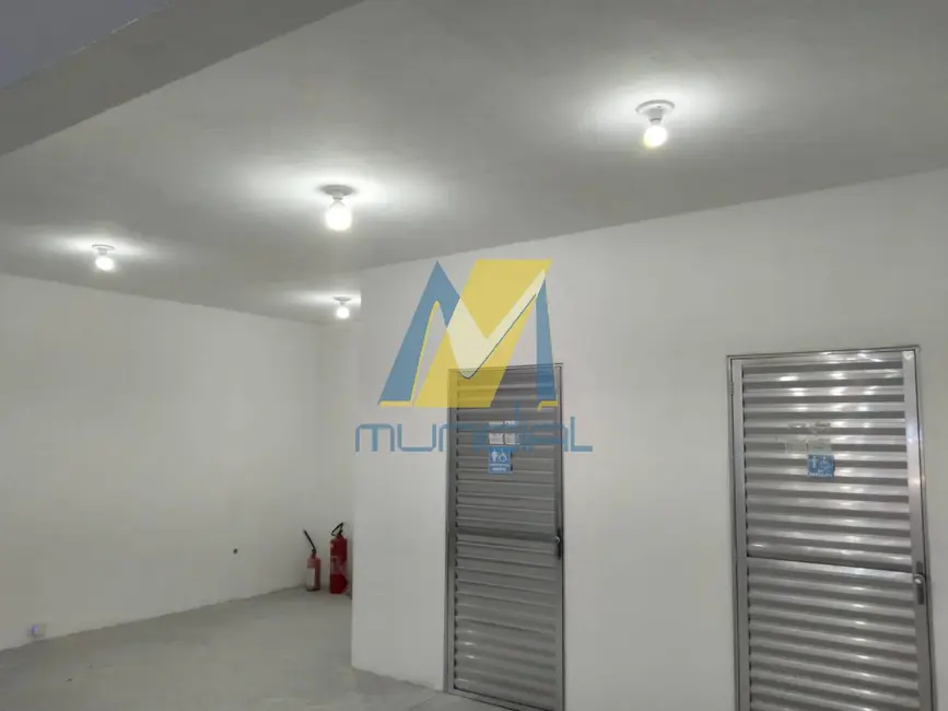 Foto 5 de Armazém / Galpão para alugar, 180m2 em Centro, Sao Bernardo Do Campo - SP