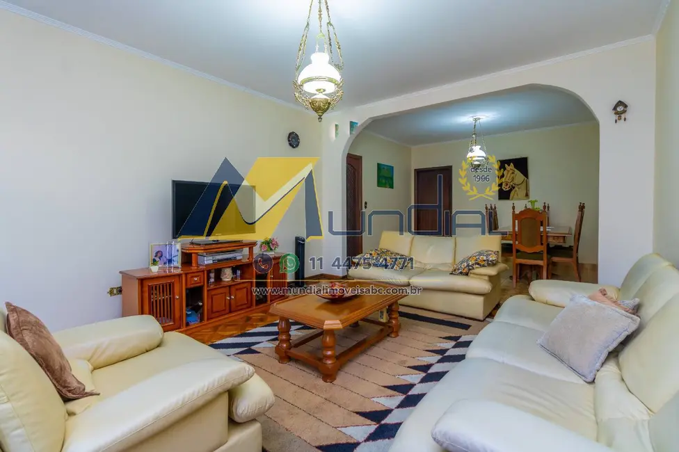 Foto 3 de Casa com 2 quartos à venda, 130m2 em Vila Metalúrgica, Santo Andre - SP