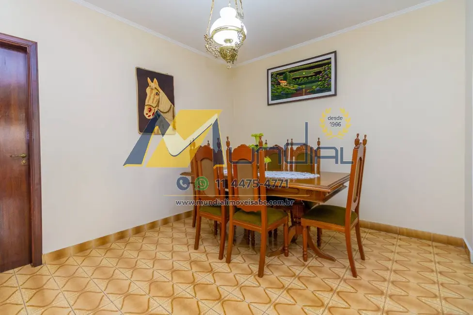Foto 6 de Casa com 2 quartos à venda, 130m2 em Vila Metalúrgica, Santo Andre - SP