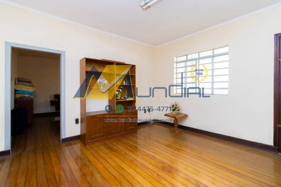 Foto 1 de Casa com 2 quartos à venda, 130m2 em Vila Metalúrgica, Santo Andre - SP