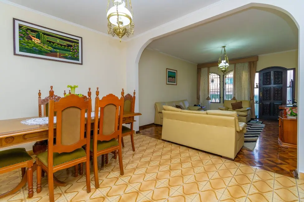 Casa com 2 quartos à venda, 130m2 em Vila Metalúrgica, Santo Andre - SP - imagem 4 Foto 4 de Casa com 2 quartos à venda, 130m2 em Vila Metalúrgica, Santo Andre - SP