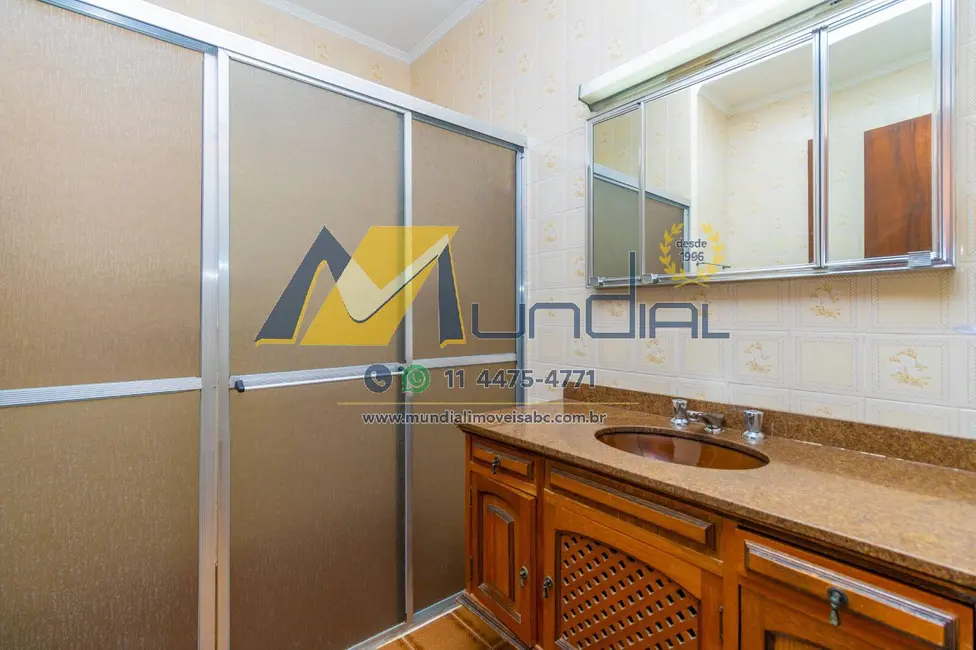 Foto 8 de Casa com 2 quartos à venda, 130m2 em Vila Metalúrgica, Santo Andre - SP