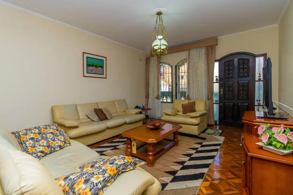 Casa com 2 quartos à venda, 130m2 em Vila Metalúrgica, Santo Andre - SP - imagem 2 Foto 2 de Casa com 2 quartos à venda, 130m2 em Vila Metalúrgica, Santo Andre - SP