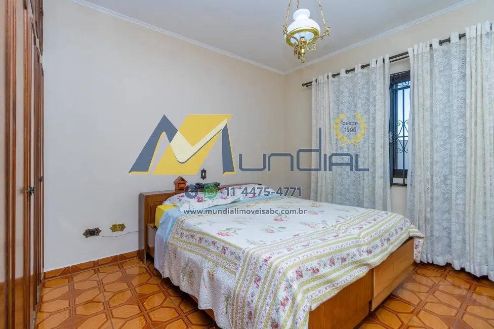 Foto 9 de Casa com 2 quartos à venda, 130m2 em Vila Metalúrgica, Santo Andre - SP