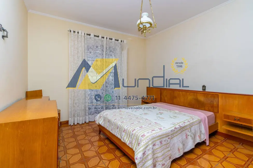 Foto 7 de Casa com 2 quartos à venda, 130m2 em Vila Metalúrgica, Santo Andre - SP