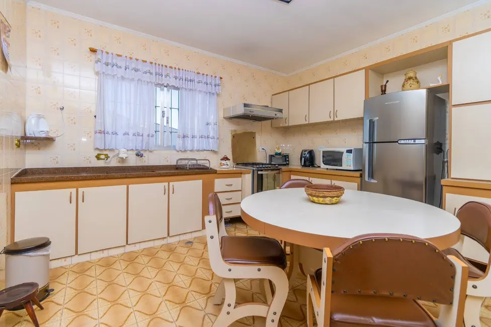 Casa com 2 quartos à venda, 130m2 em Vila Metalúrgica, Santo Andre - SP - imagem 5 Foto 5 de Casa com 2 quartos à venda, 130m2 em Vila Metalúrgica, Santo Andre - SP