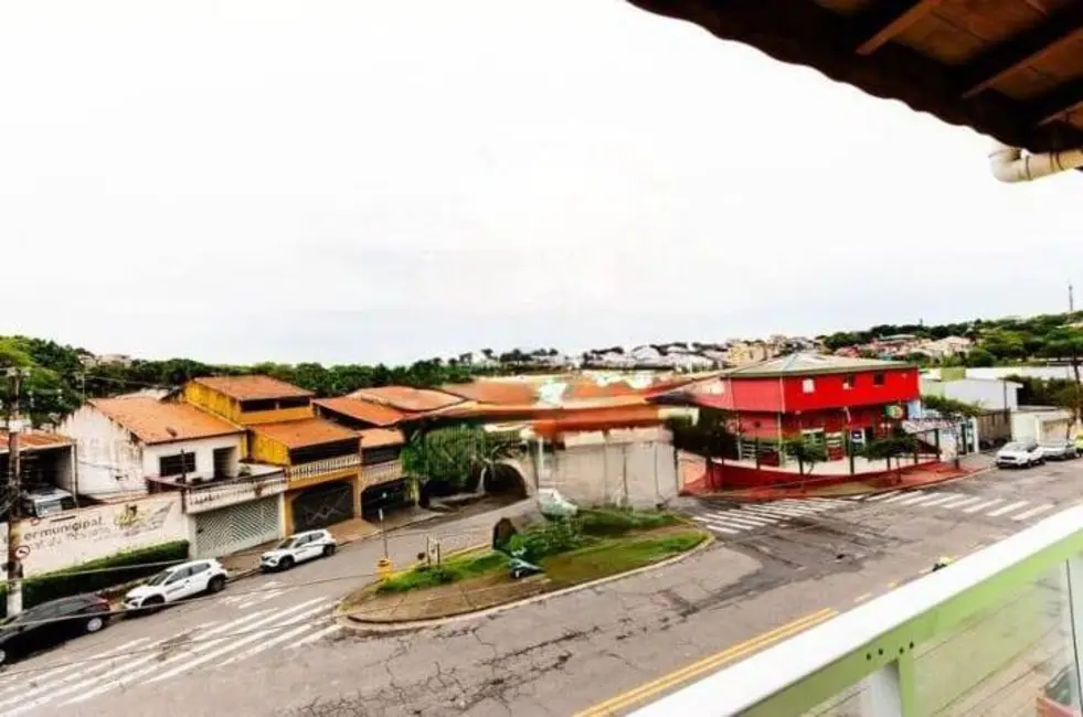 Foto 2 de Sala Comercial com 2 quartos à venda, 60m2 em Jardim Rina, Santo Andre - SP