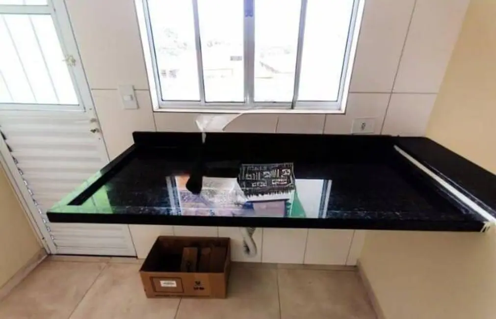 Foto 9 de Sala Comercial com 2 quartos à venda, 60m2 em Jardim Rina, Santo Andre - SP