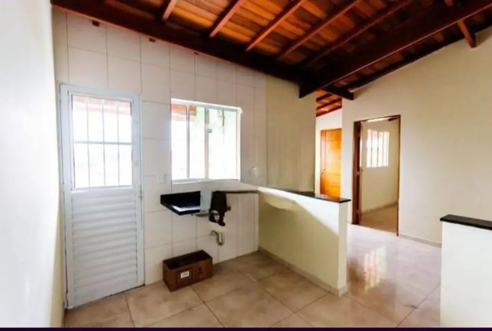Foto 7 de Sala Comercial com 2 quartos à venda, 60m2 em Jardim Rina, Santo Andre - SP