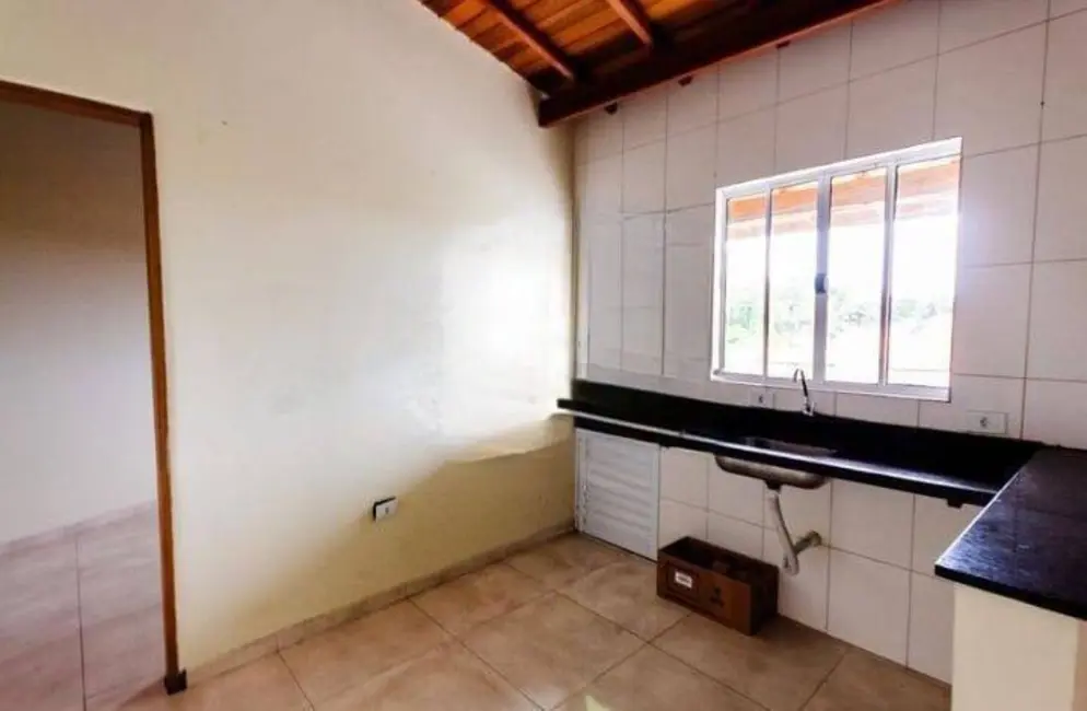 Foto 8 de Sala Comercial com 2 quartos à venda, 60m2 em Jardim Rina, Santo Andre - SP