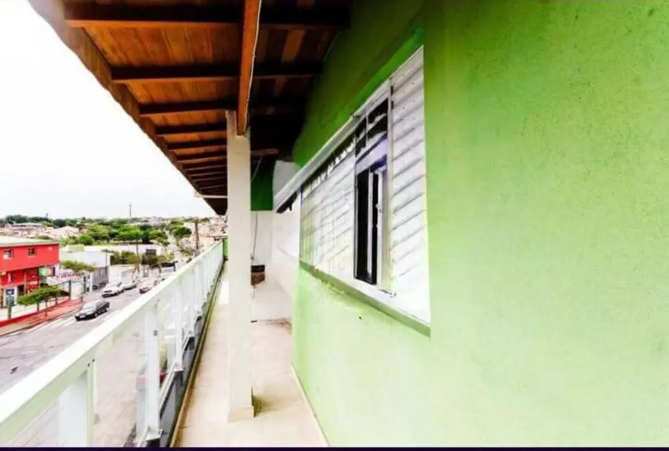 Foto 3 de Sala Comercial com 2 quartos à venda, 60m2 em Jardim Rina, Santo Andre - SP