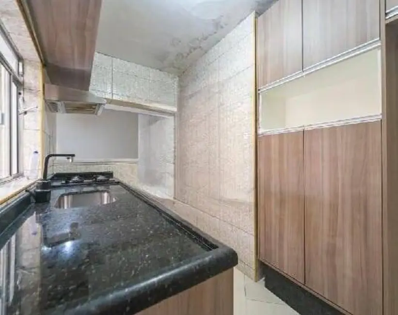 Foto 3 de Sobrado com 2 quartos à venda, 140m2 em Vila Alto de Santo André, Santo Andre - SP