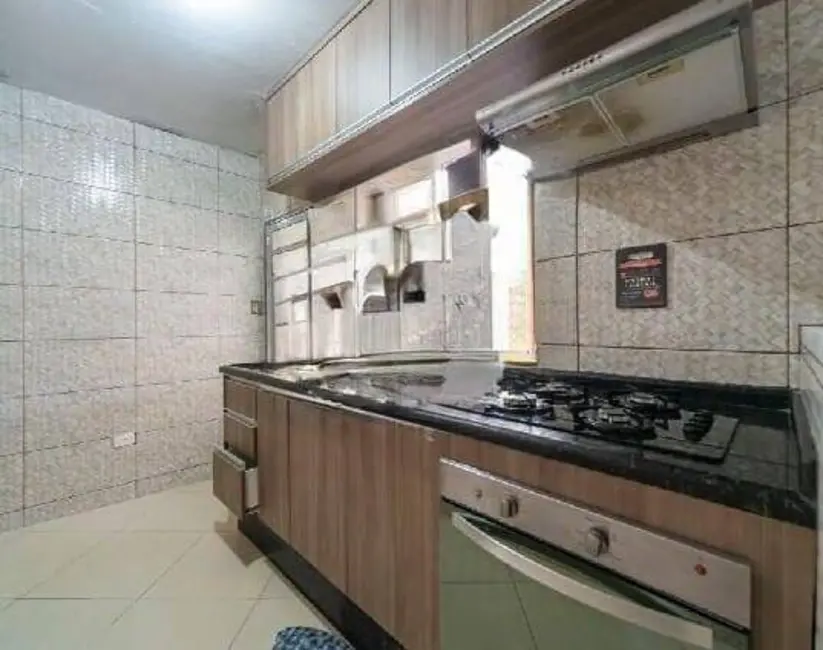 Foto 4 de Sobrado com 2 quartos à venda, 140m2 em Vila Alto de Santo André, Santo Andre - SP